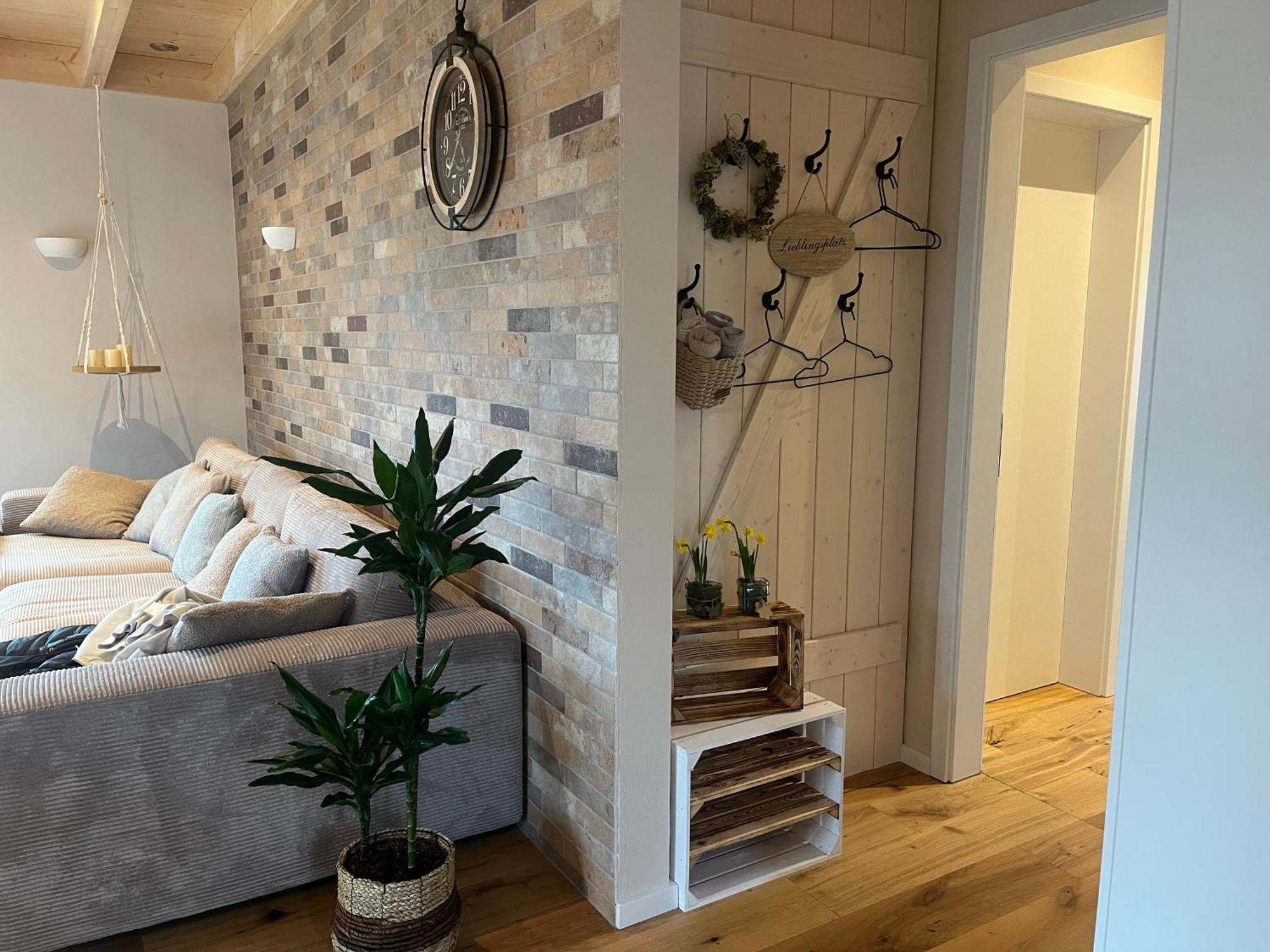 Ferienhaus Deine Zeit Mit Sauna Und Wallbox Nettersheim Phòng bức ảnh
