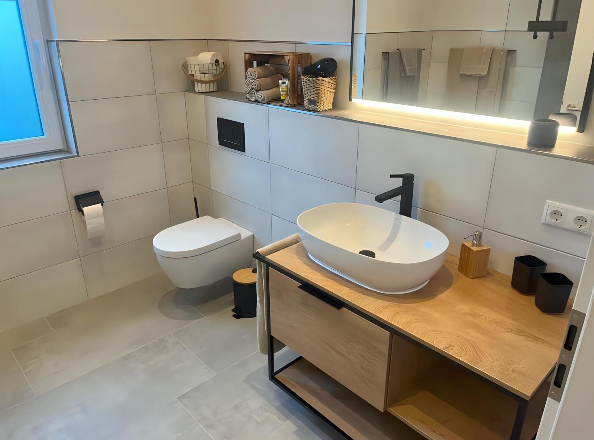 Ferienhaus Deine Zeit Mit Sauna Und Wallbox Nettersheim Phòng bức ảnh