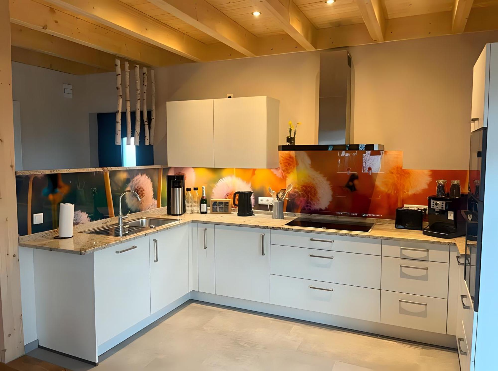 Ferienhaus Deine Zeit Mit Sauna Und Wallbox Nettersheim Phòng bức ảnh